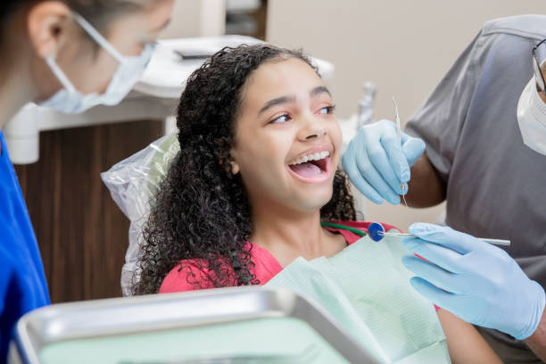 Best Emergency Tooth Extraction in Bonnetsville, NC