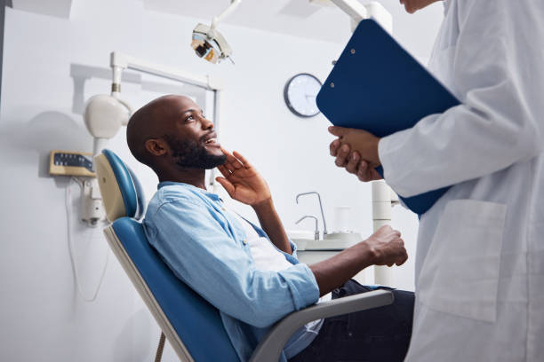 Best Cosmetic Emergency Dentistry in Bonnetsville, NC