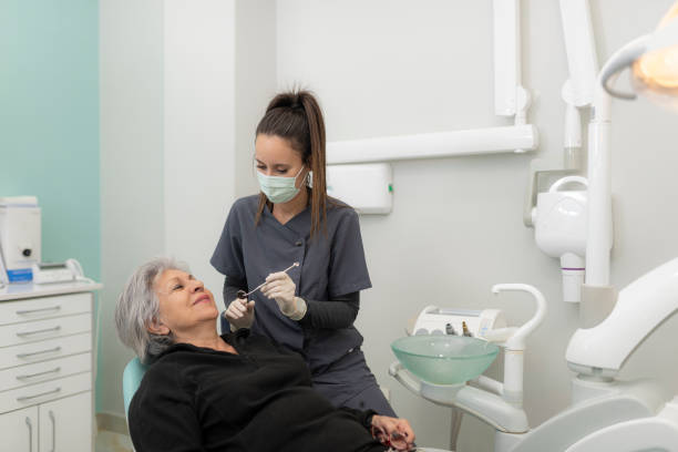 Best Emergency Tooth Extraction in Bonnetsville, NC