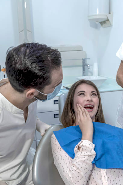 Best Emergency Denture Repair in Bonnetsville, NC