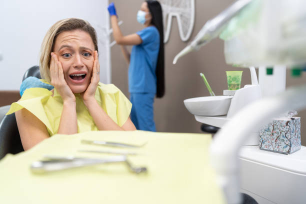 Best Emergency Tooth Extraction in Bonnetsville, NC