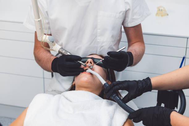Best Emergency Treatment for Dental Infections or Abscesses in Bonnetsville, NC