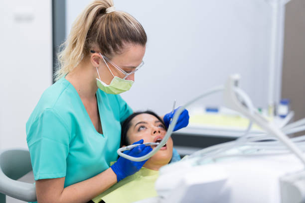 Best Emergency Dental Care for Broken or Chipped Teeth in Bonnetsville, NC