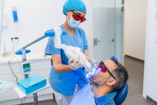 Best Emergency Tooth Extraction in Bonnetsville, NC