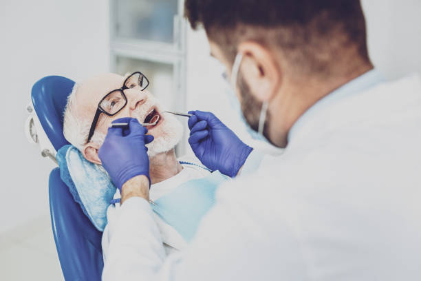 Best Same-Day Emergency Dental Services in Bonnetsville, NC